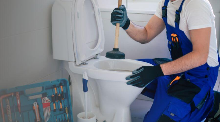 Local 24/7 Emergency Plumbing in Parryville, PA